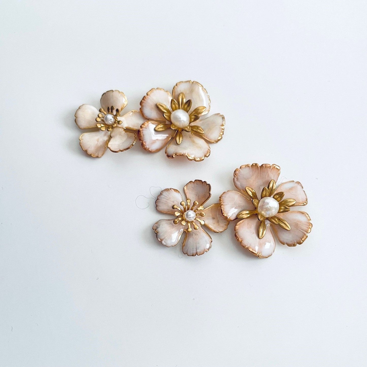 エルデピアス/イヤリング【結婚式 ピアス イヤリング】