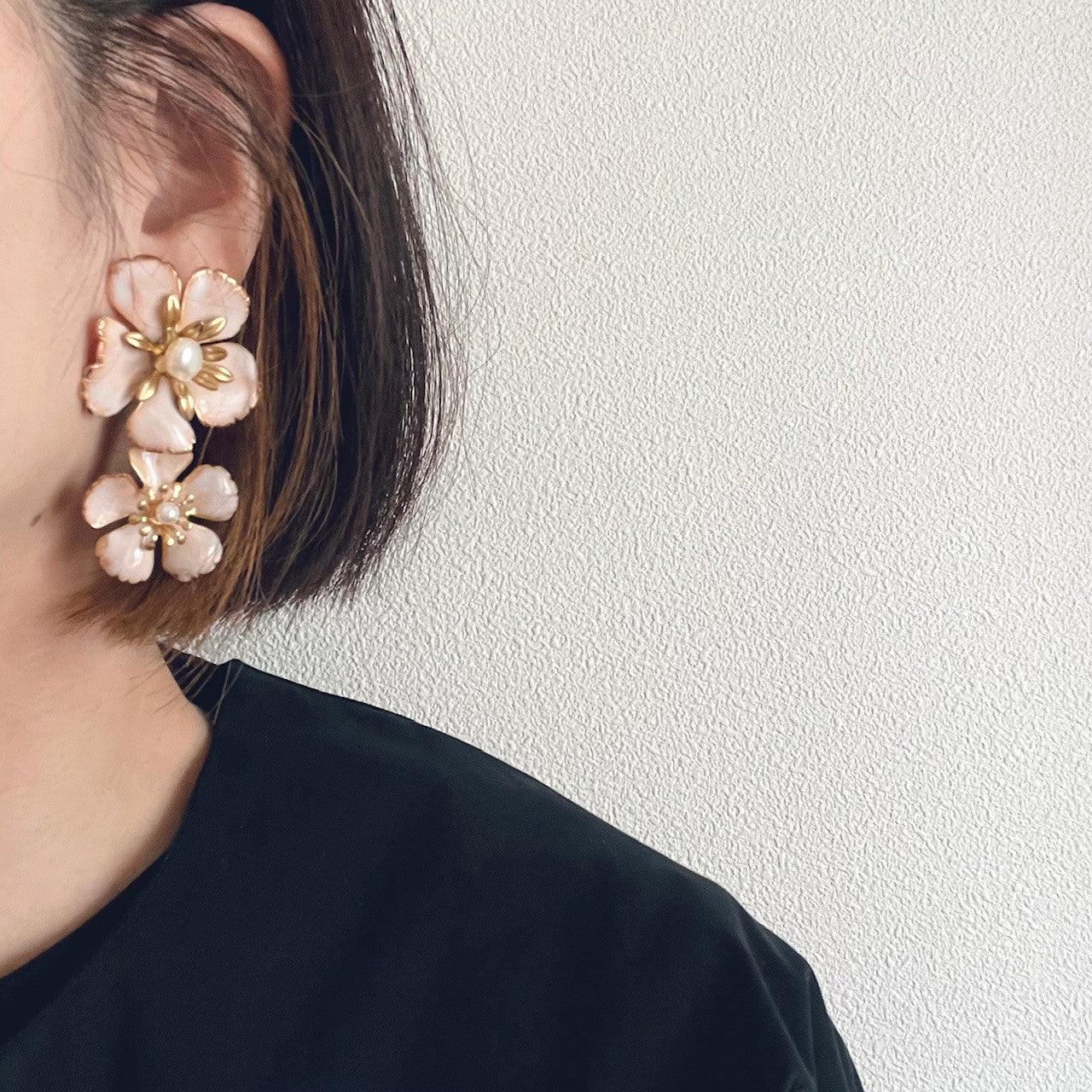 エルデピアス/イヤリング【結婚式 ピアス イヤリング】