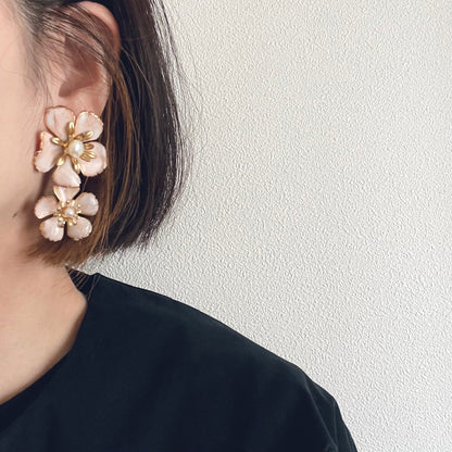 エルデピアス/イヤリング【結婚式 ピアス イヤリング】