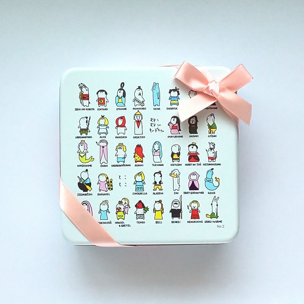 リボン掛け