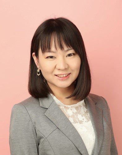 濱田まゆみ(人前式)