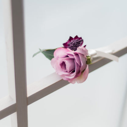 【造花】レンタル/プロテアブーケ 【結婚式 フラワー 造花 ブーケ ブートニア レンタル】