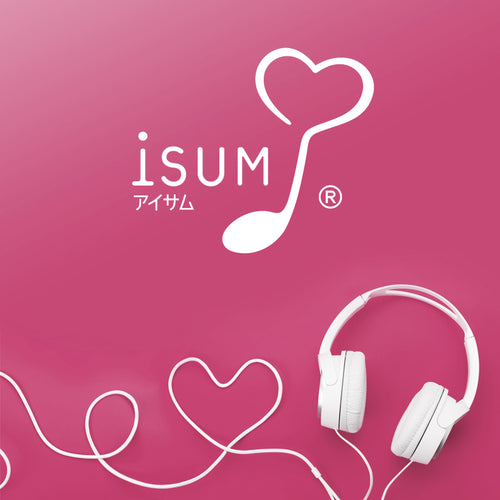 ISUM(アイサム)楽曲利用