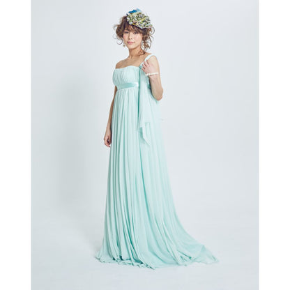 オーダーカラードレス 【結婚式 カラードレス オーダーメイド】