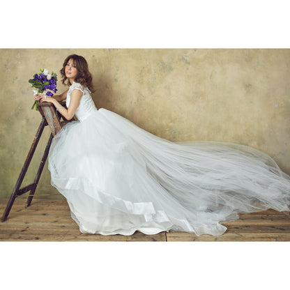 オーダーレンタルウェディングドレス 【ウェディングドレス オーダーメイド】