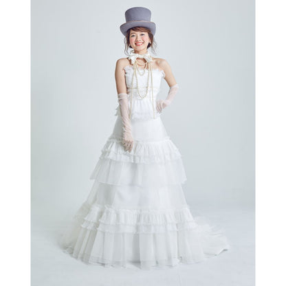 オーダーレンタルウェディングドレス 【ウェディングドレス オーダーメイド】