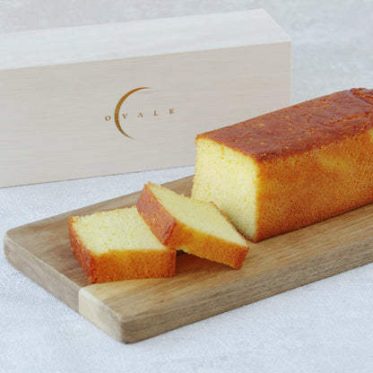 シャンパンケーキ1本タイプ 【結婚式 ギフト 食品 引き菓子 洋菓子】