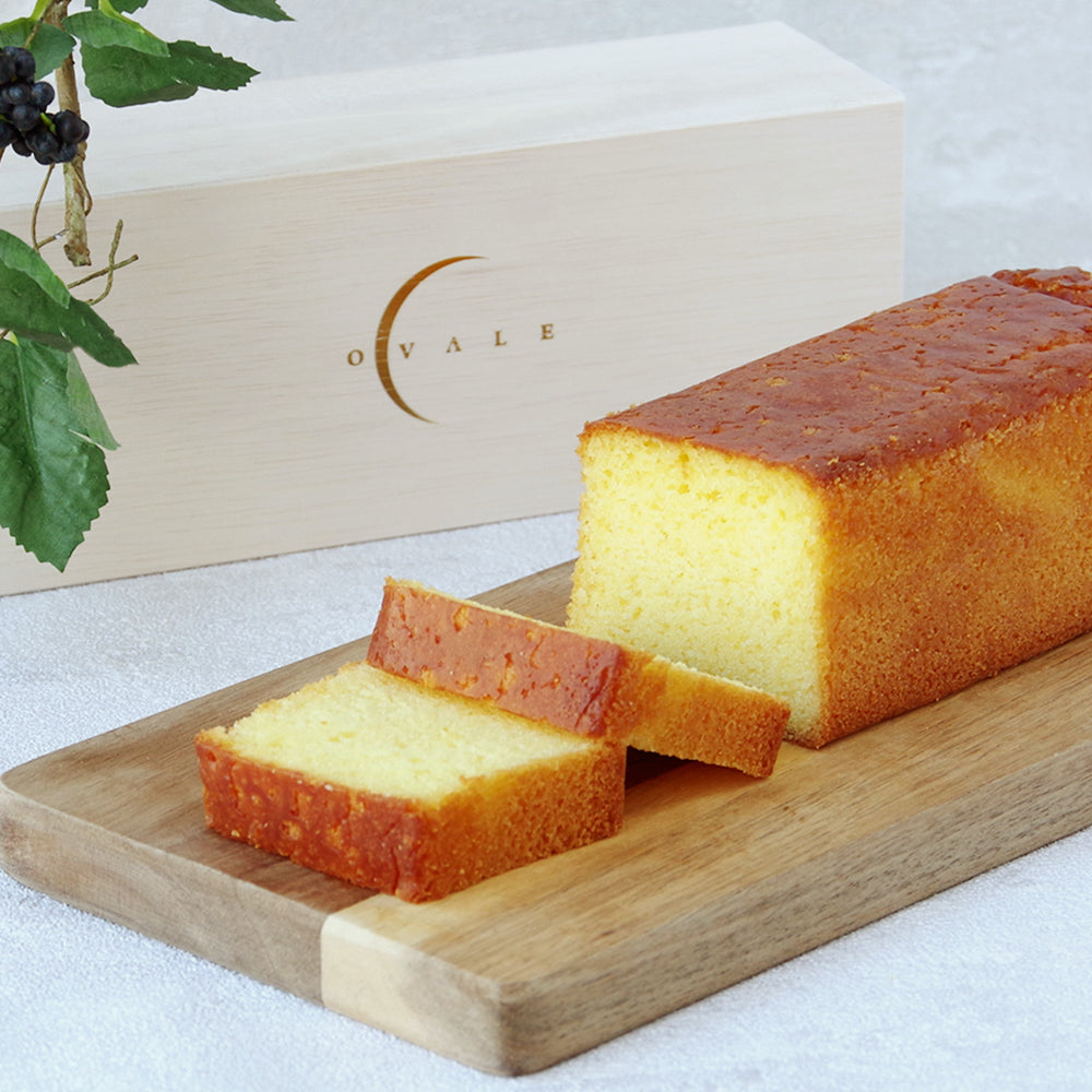 シャンパンケーキ1本タイプ 【結婚式 ギフト 食品 引き菓子 洋菓子】