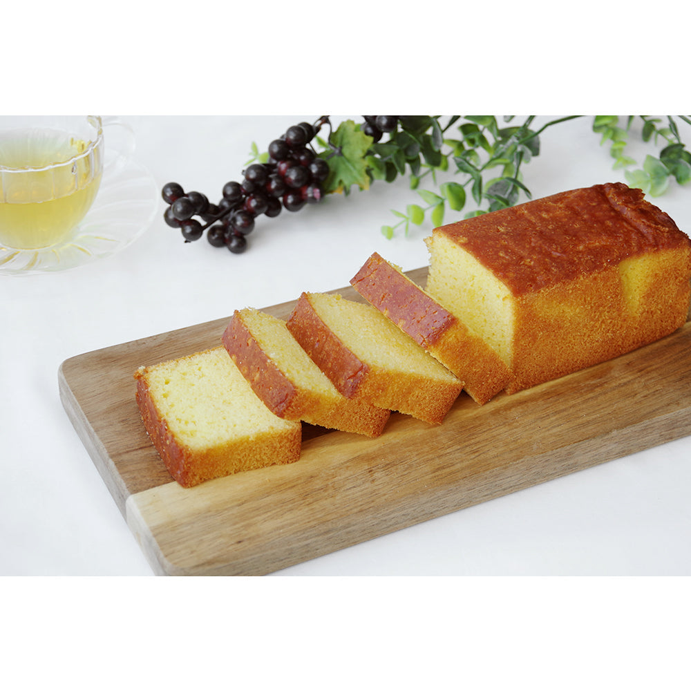 シャンパンケーキ1本タイプ 【結婚式 ギフト 食品 引き菓子 洋菓子】