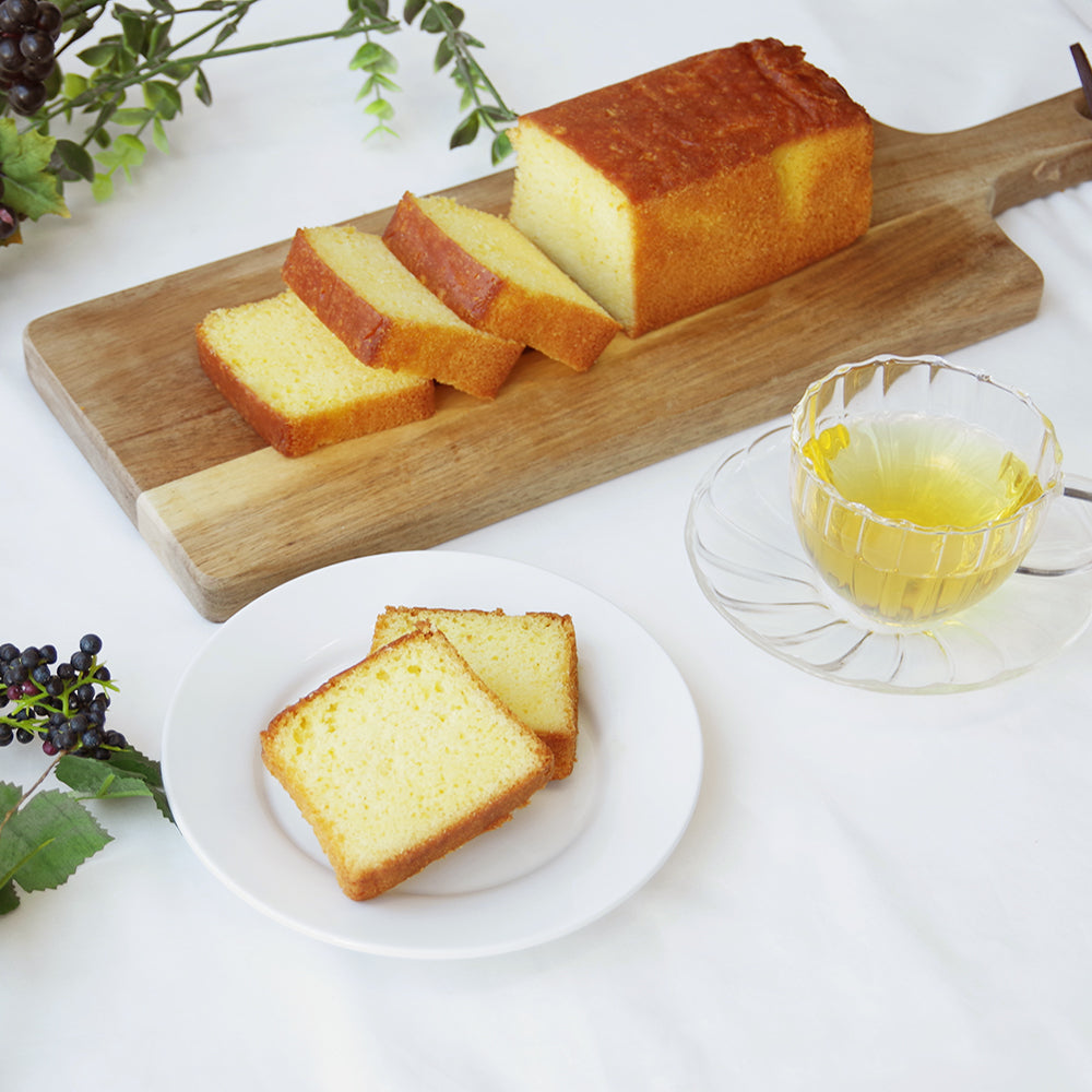 シャンパンケーキ1本タイプ 【結婚式 ギフト 食品 引き菓子 洋菓子】