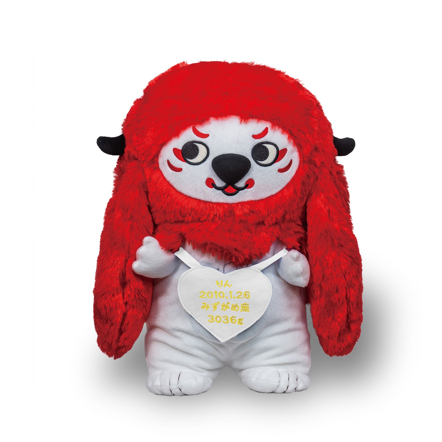 OKINIIRIウェイトドール (スペシャル) 【結婚式 披露宴 ギフト 両親贈呈品 ウェイトドール】