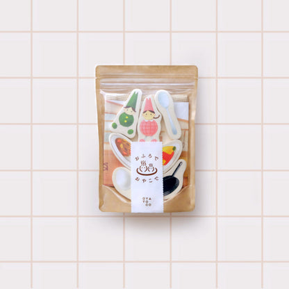 おふろで おやこで お料理ごっこしよう プチ 【結婚式 ギフト 内祝い 結婚祝い 出産祝い】