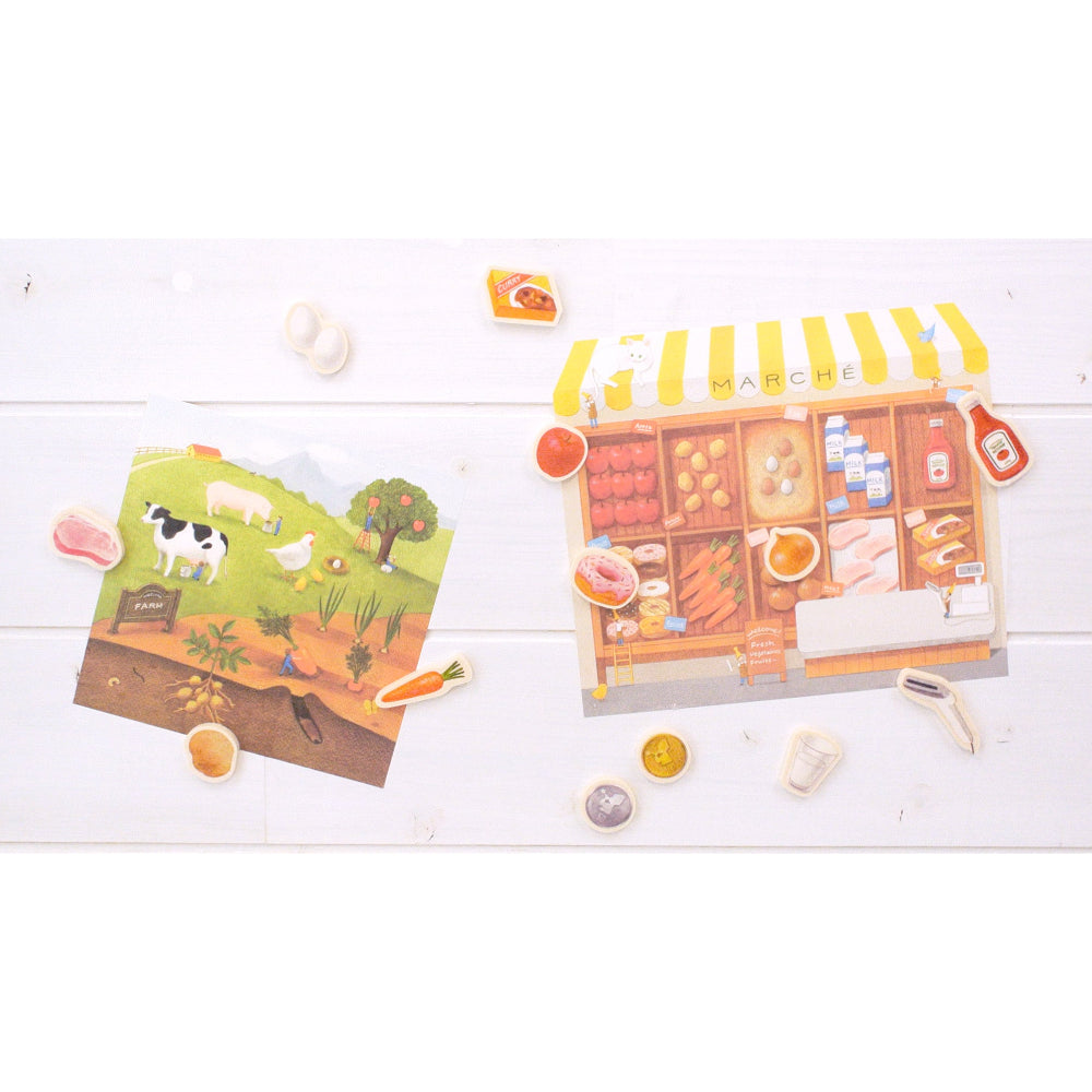 おふろで おやこで お店ごっこしよう 【結婚式 ギフト 内祝い 結婚祝い 出産祝い】