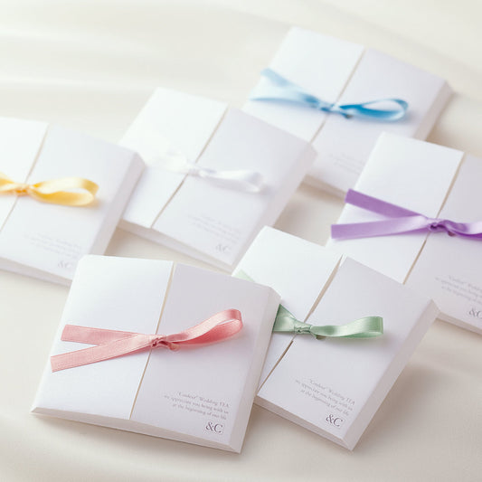 クルールウェディングティー 【結婚式 プチギフト 飲み物】