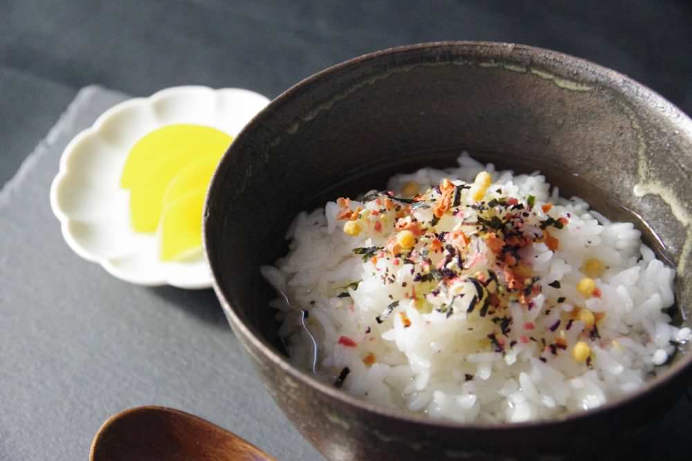 金彩茶漬け　【結婚式　プチギフト　食品】