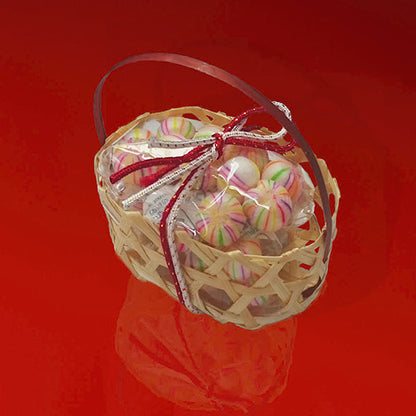 手まり飴 【結婚式 引き菓子 プチギフト お菓子】