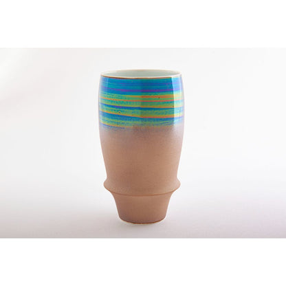 【有田焼 其泉】ビアグラス 煌 【結婚式 ギフト 引き出物 食器類】