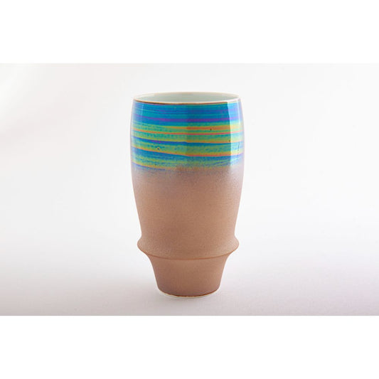 【有田焼 其泉】ビアグラス 煌 【結婚式 ギフト 引き出物 食器類】