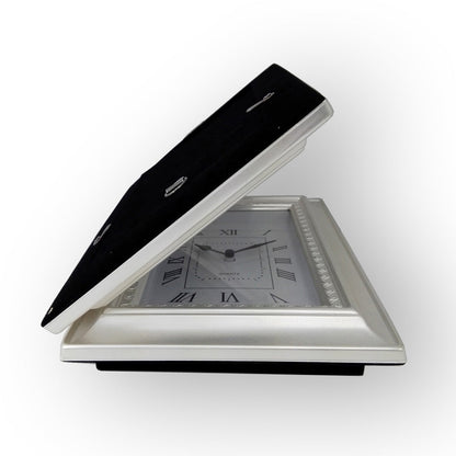 時計付きフォトフレーム 【結婚式 ギフト 両親プレゼント フォトフレーム】