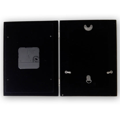 時計付きフォトフレーム 【結婚式 ギフト 両親プレゼント フォトフレーム】