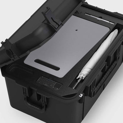 フォトブースレンタル(3時間) 【結婚式 挙式 披露宴 演出グッズ レンタル】