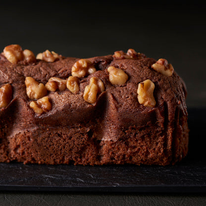 パウンドケーキ(ショコラ×くるみ)