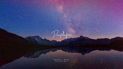 プロフィール【V-Class】デイズラプス【結婚式 ムービー プロフィール】