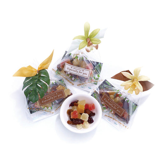 ガーデンフルーツMIX(単品) 【結婚式 プチギフト 食品】