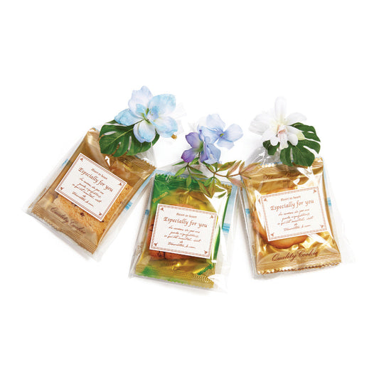 湘南クッキー(単品) 【結婚式 引き菓子 プチギフト お菓子】