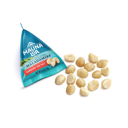 マウナロア マカデミアナッツ バスケットセット(30個入り)【結婚式 プチギフト 食品】