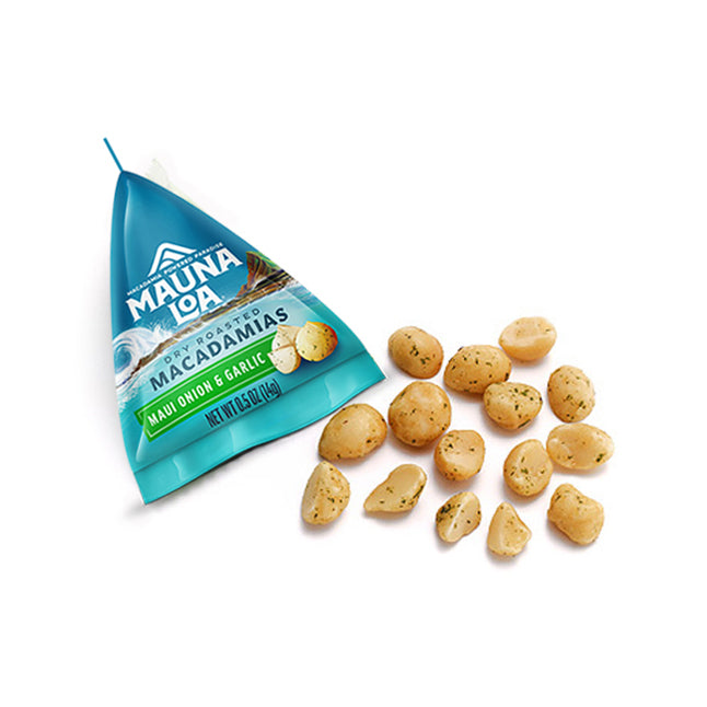マウナロア マカデミアナッツ バスケットセット(30個入り)【結婚式 プチギフト 食品】
