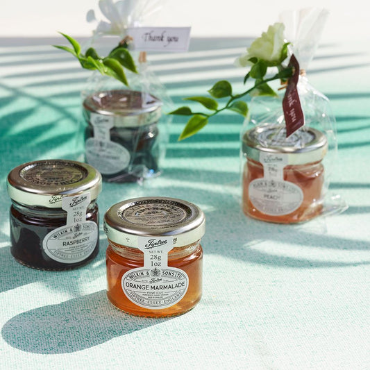 チップトリー ジャム(単品) 【結婚式 プチギフト 食品】