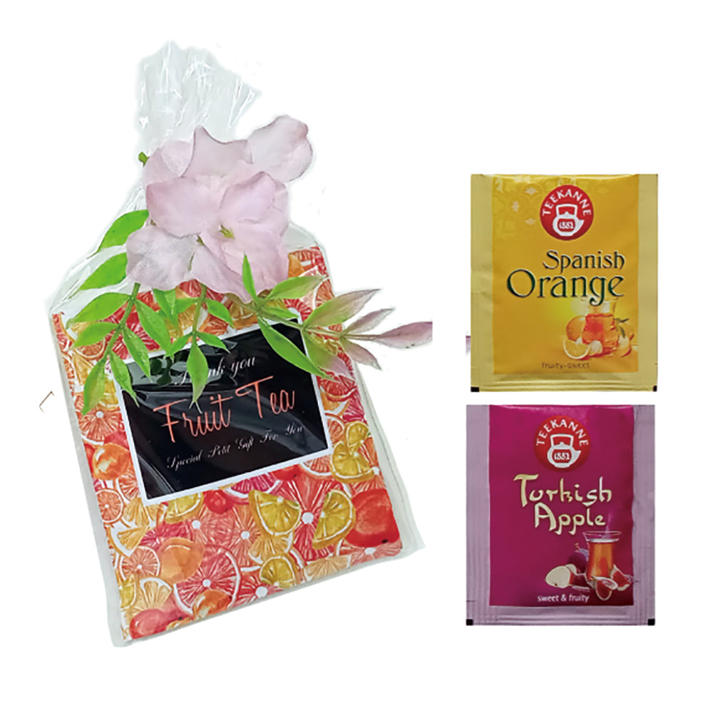 地中海フルーツティー(単品) 【結婚式 プチギフト 飲み物】