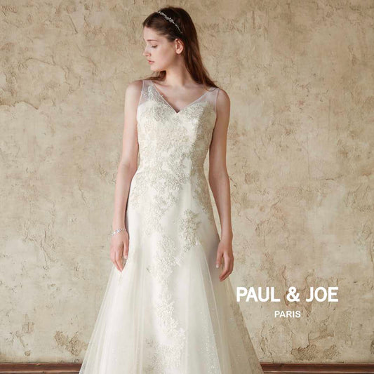 ジャーニー 【ウェディングドレス レンタル】