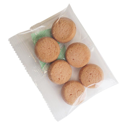 クッキー ギフト エアメール ストロベリー PK 【結婚式 プチギフト 食品 引き菓子】