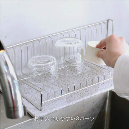 ポケトル コンパクトガラスきゅうす（ピンク） ティーセット 1人用 おいしいお茶が入れられる 手のひらサイズ 120ｍL 【結婚式 ギフト 引き出物 食器類】POKETLE vidro calm