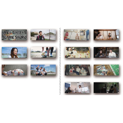 沖縄県限定【オープニングムービー】ビフォーシネマオープニング 【結婚式 ムービー オープニング】