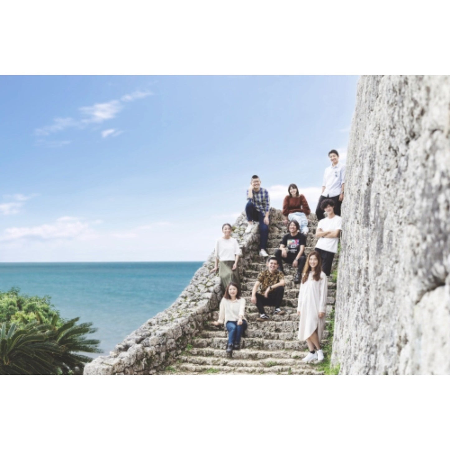 【当日撮影・ダイジェストムービー】プロペラ琉球 【結婚式 ムービー 当日記録】