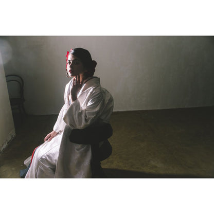 宮廷四季花鳥 【結婚式 和装 白無垢 レンタル】