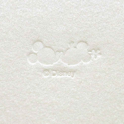 席次表A4サイズ ミッキー&ミニー【結婚式 ペーパー 席次表】