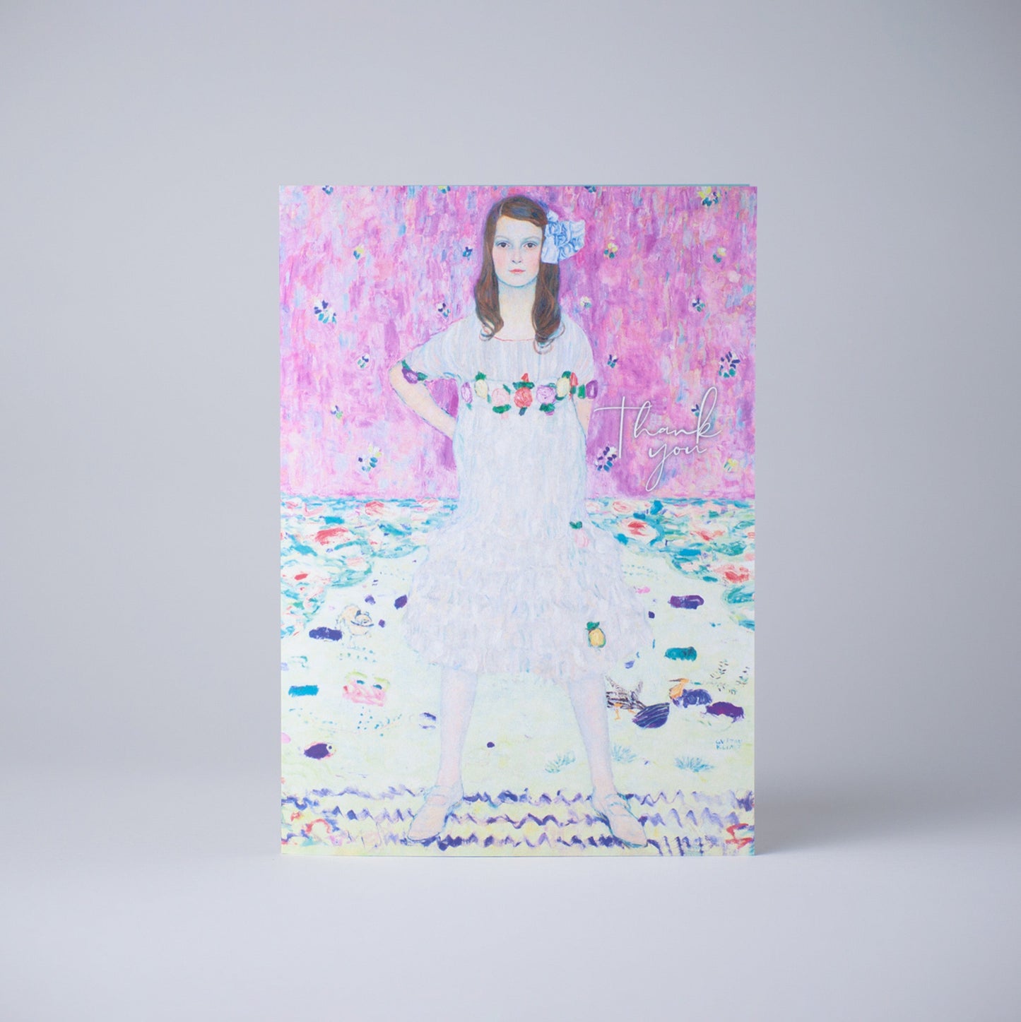 香りで「ありがとう」を伝えるサシェ Thank you／Sheet_aシータ【結婚式 プチギフト 雑貨】