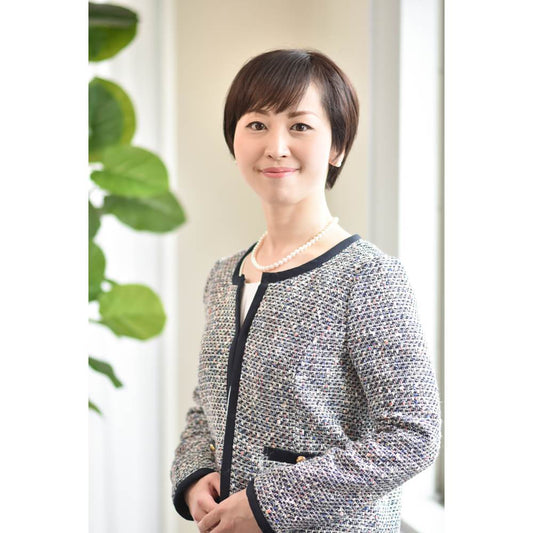 青柳 理恵 【結婚式 披露宴 司会】