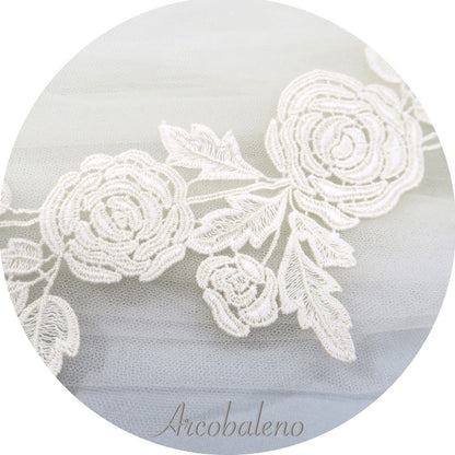 ベール 【結婚式 ベール】