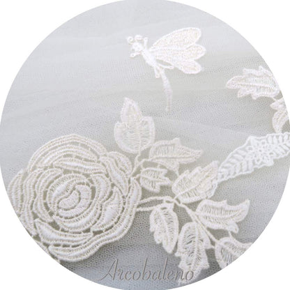 ベール 【結婚式 ベール】