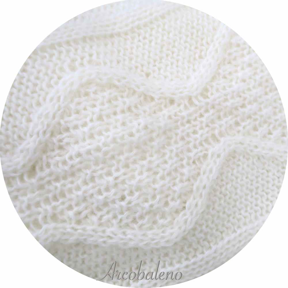 ニット スカーフ 【結婚式 ドレス小物】