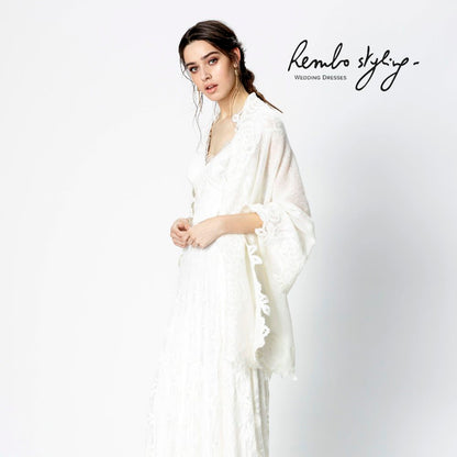 Maraja 5013 Rembo Styling <インポートショール セル> 【結婚式 ドレス小物】