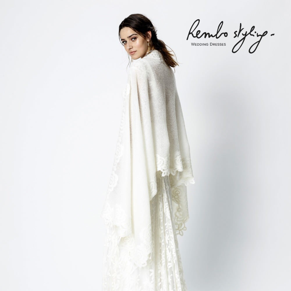 Maraja 5013 Rembo Styling <インポートショール セル> 【結婚式 ドレス小物】