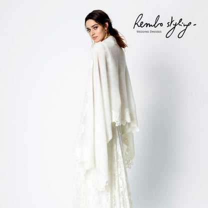 Maraja 5013 Rembo Styling <インポートショール セル> 【結婚式 ドレス小物】