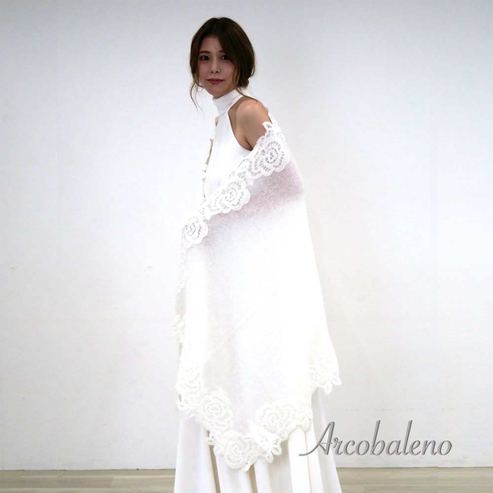 Maraja 5013 Rembo Styling <インポートショール セル> 【結婚式 ドレス小物】