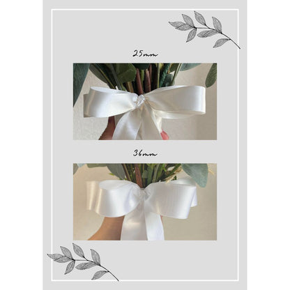 【造花】Rental Bouquet :Printemps pink 【結婚式 フラワー 造花 ブーケ ブートニア レンタル】